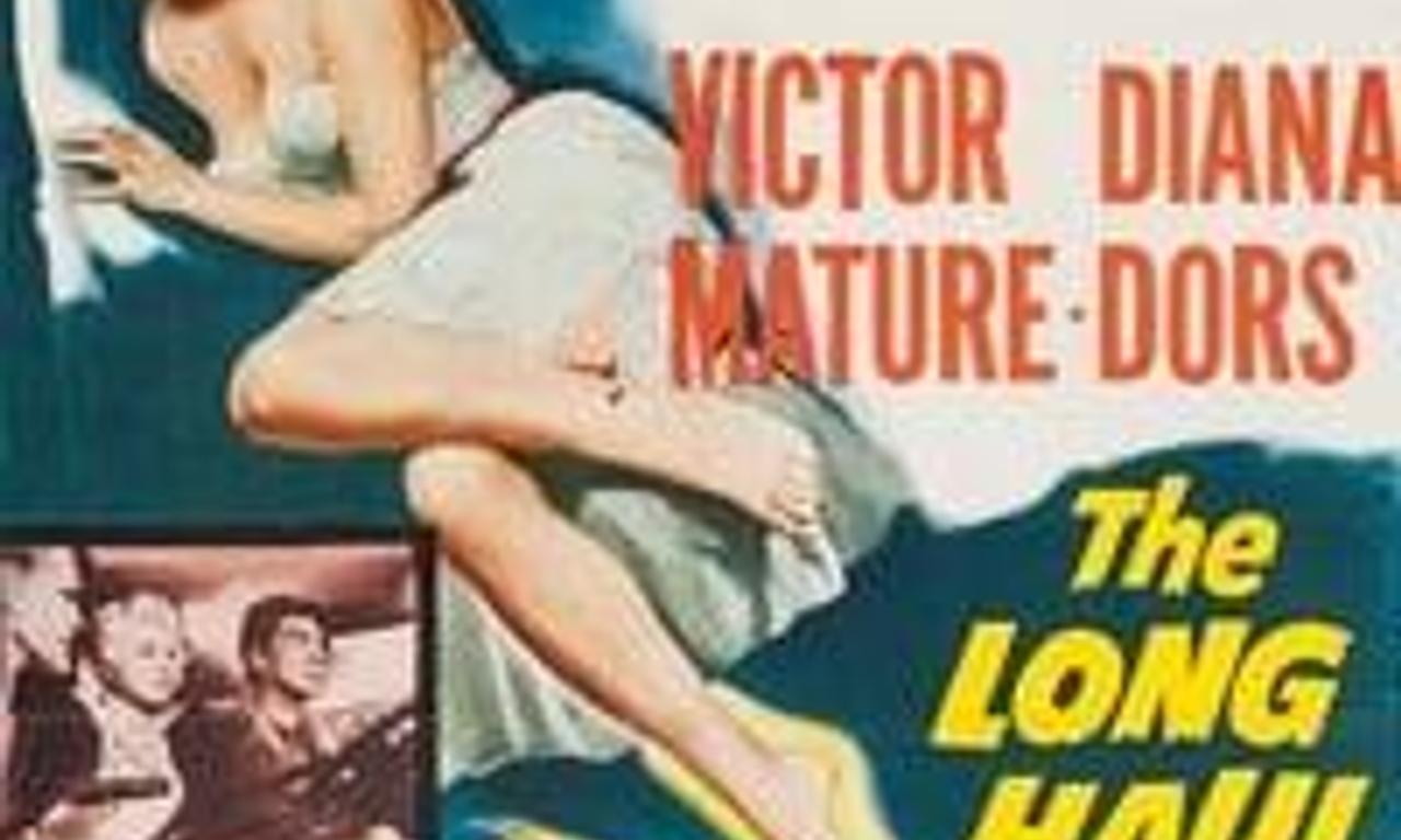 header image for The Long Haul