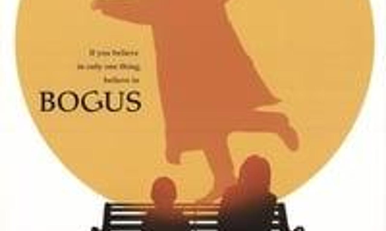 header image for Bogus