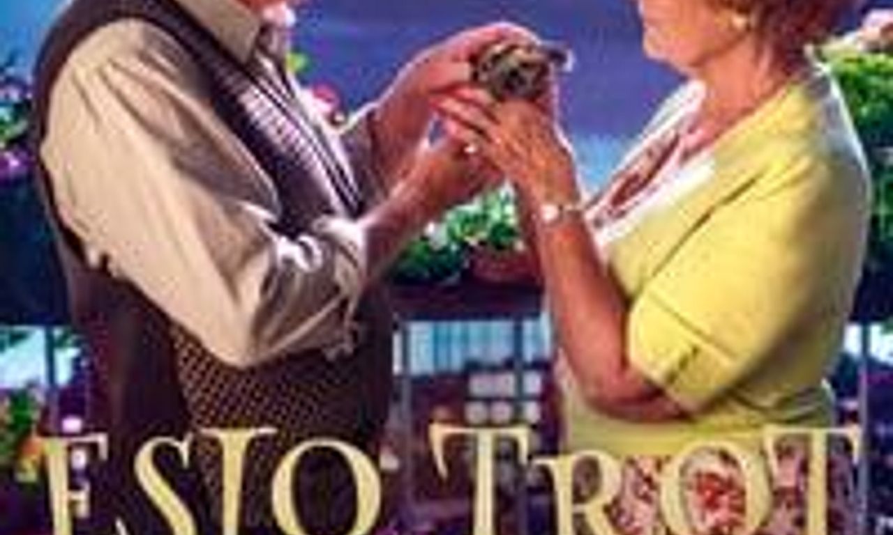 header image for Roald Dahl's Esio Trot