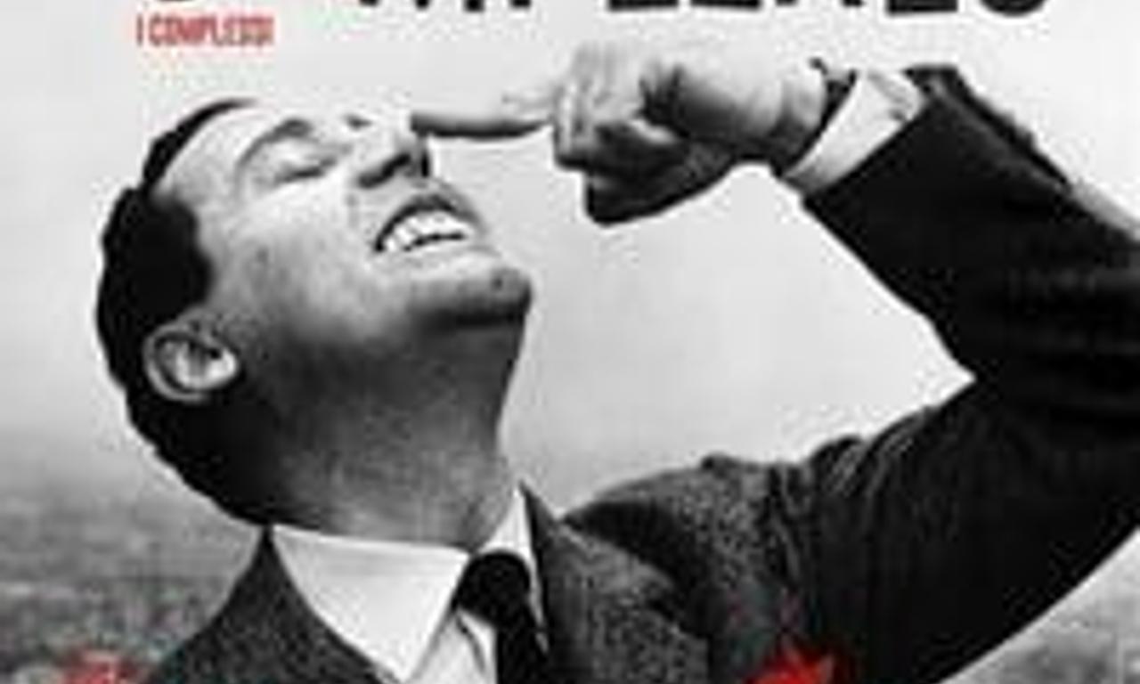 header image for Complexes