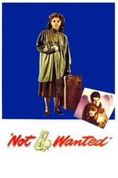 Not Wanted