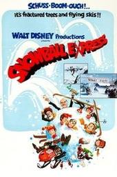 Snowball Express