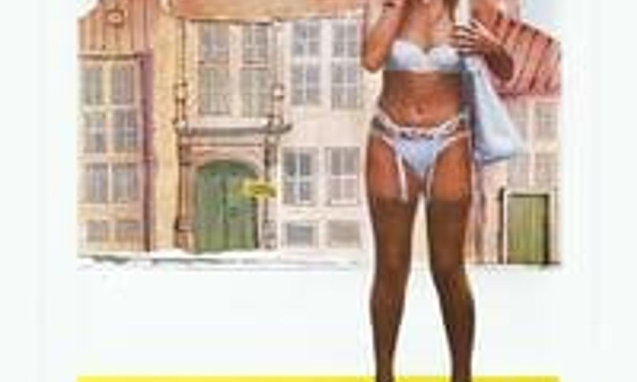 header image for L'affittacamere