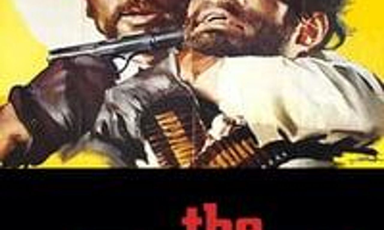 header image for The Mercenary