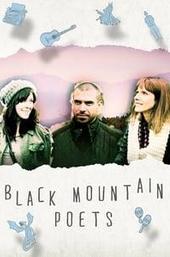 Black Mountain Poets