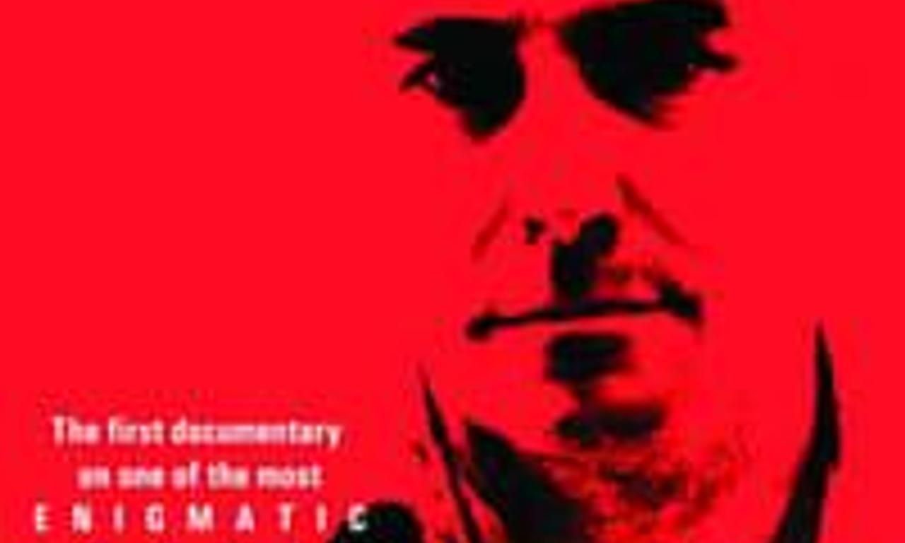 header image for Grant Morrison:  Talking with Gods