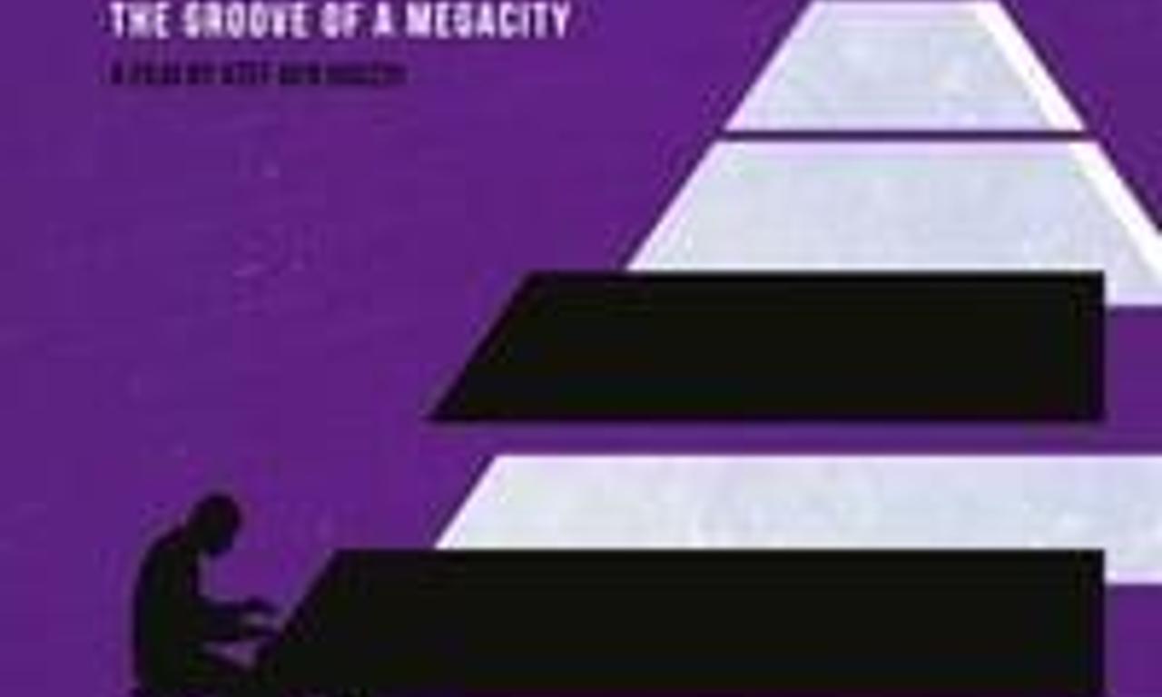 header image for Cairo Jazzman