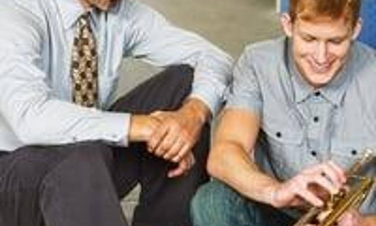 header image for Notes from Dad