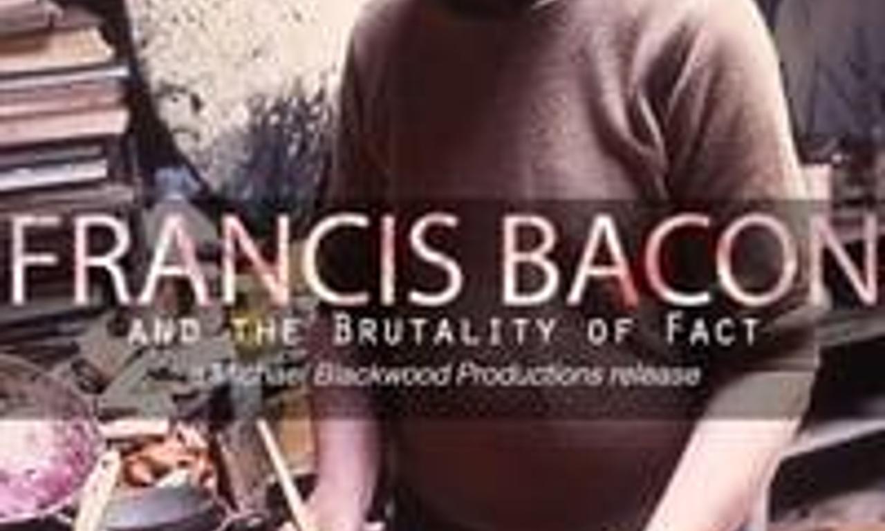 header image for Francis Bacon and the Brutality of Fact