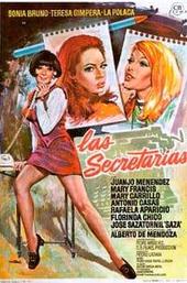 Las secretarias