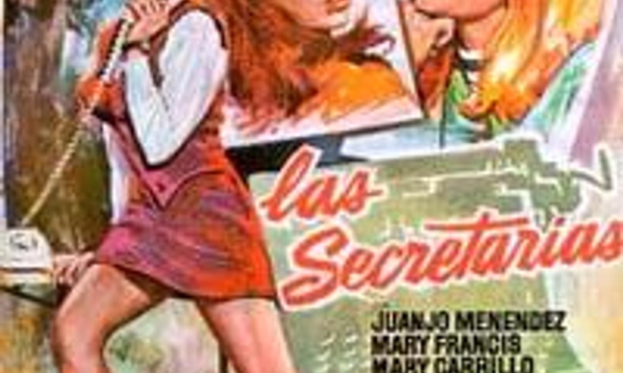 header image for Las secretarias