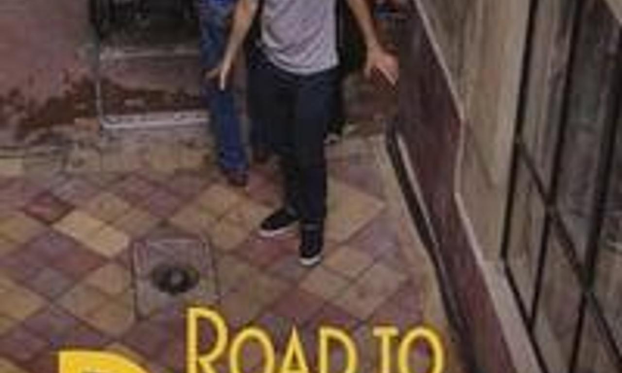 header image for Road to Roma