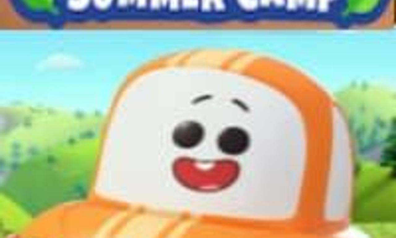 header image for A Go! Go! Cory Carson Summer Camp