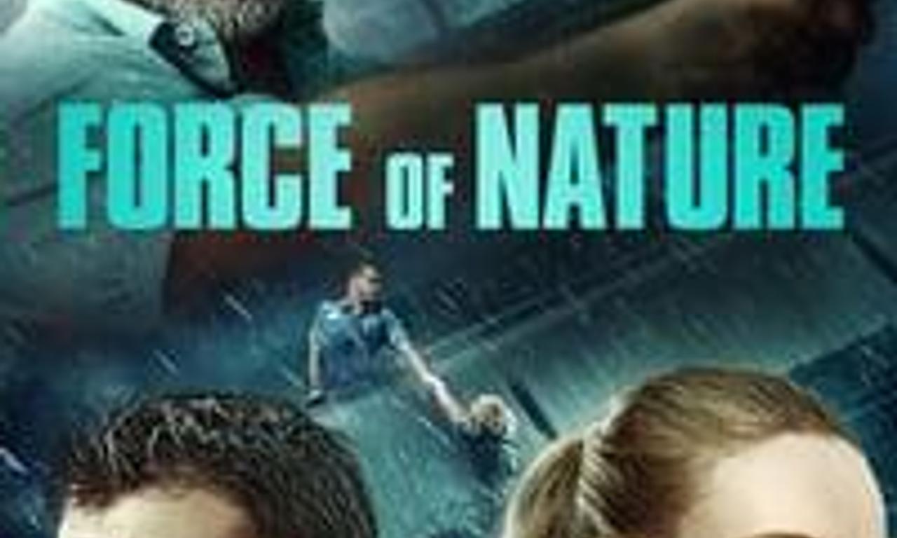header image for Force of Nature