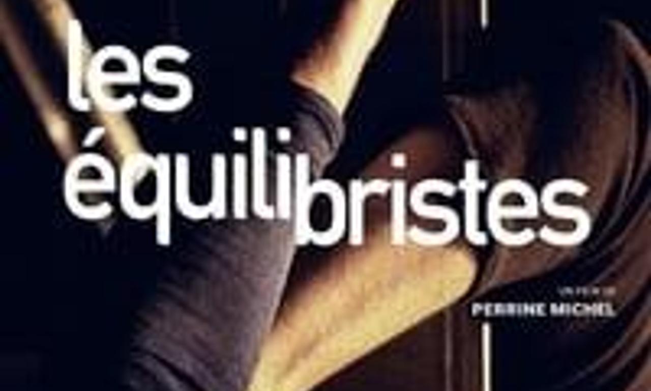 header image for Les équilibristes