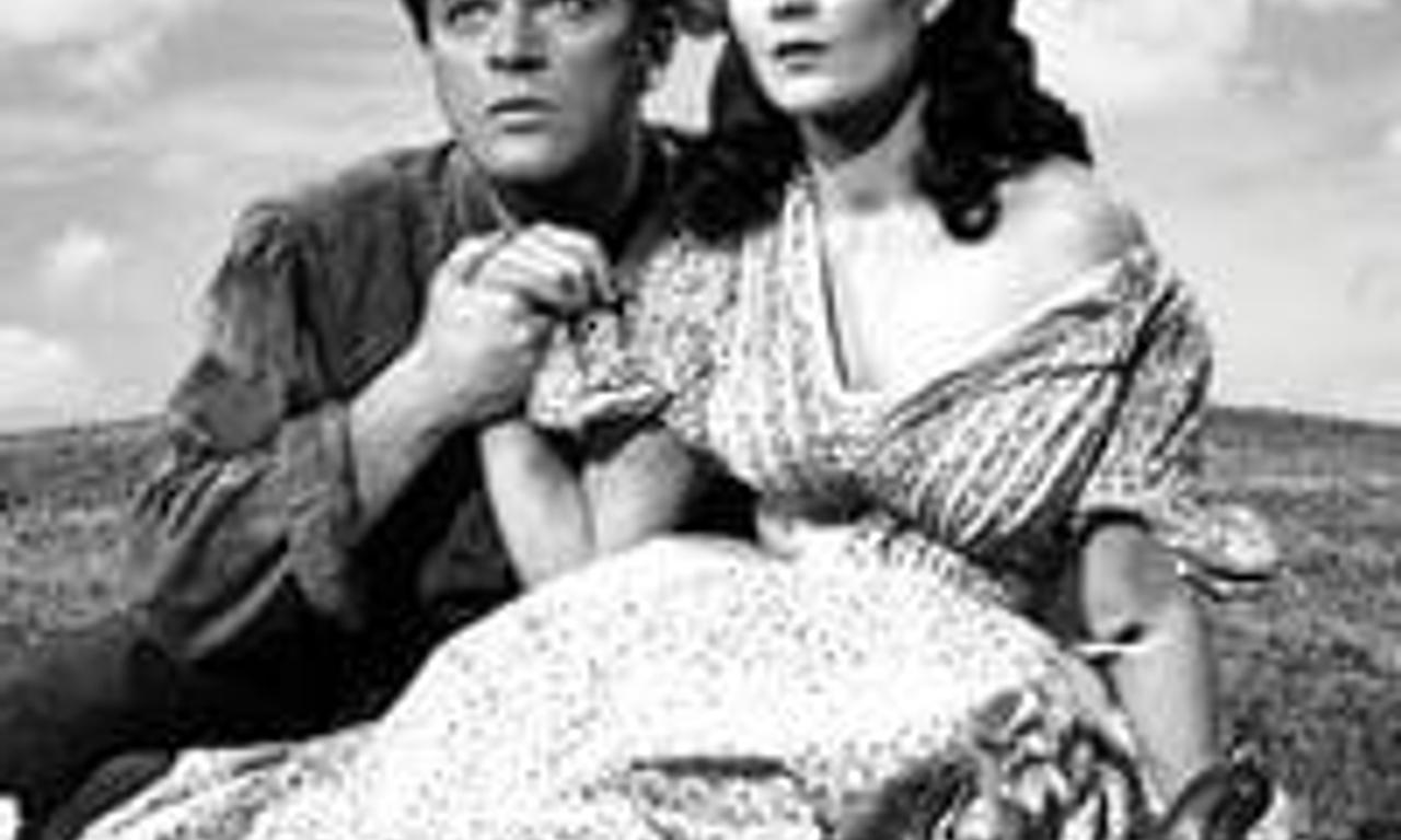 header image for Wuthering Heights