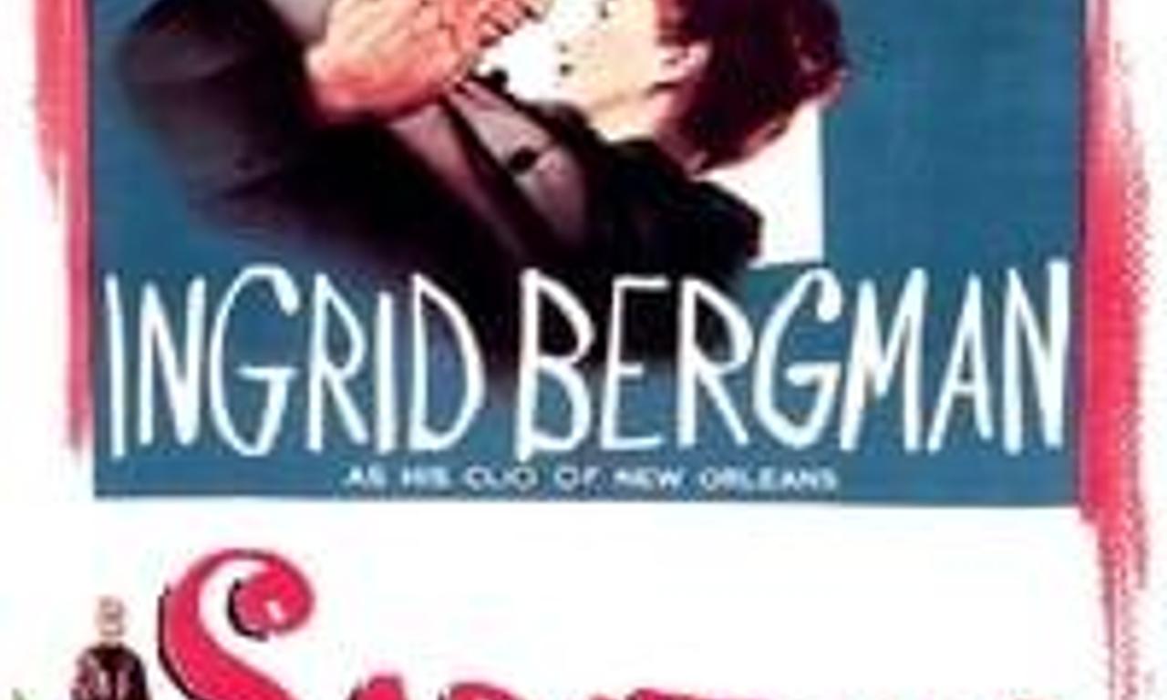 header image for Saratoga Trunk