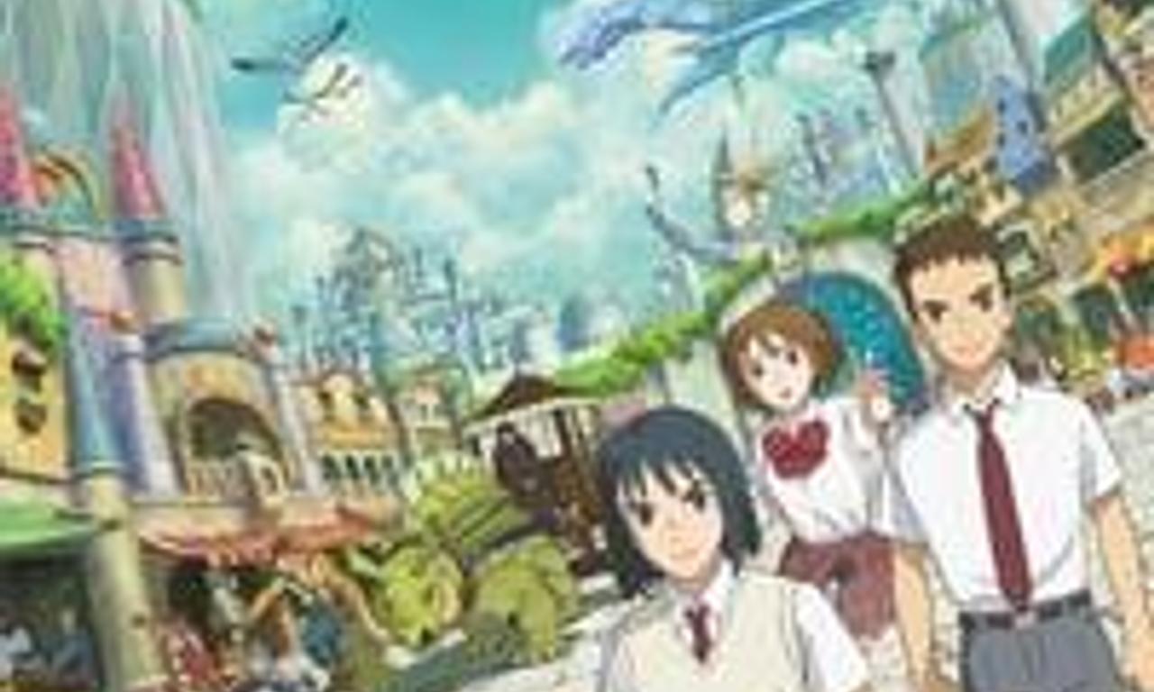 header image for NiNoKuni