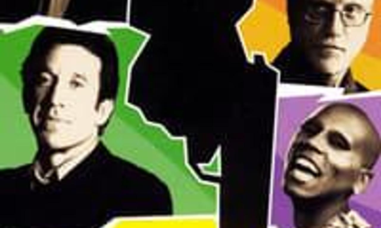 header image for Who Is Cletis Tout?