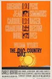 The Big Country