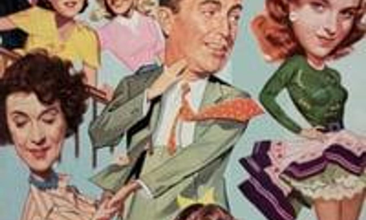 header image for Here Come the Huggetts