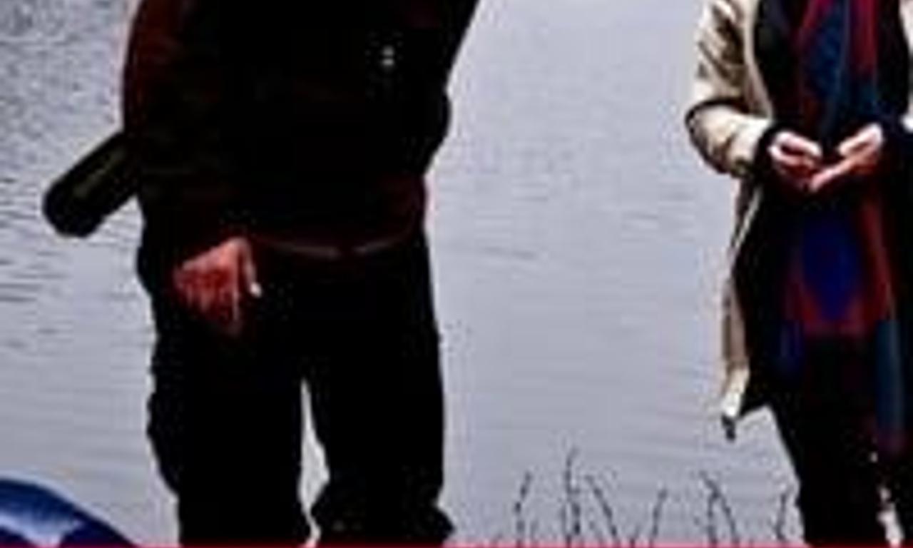 Fish & Cat Where to Watch and Stream Online Entertainment.ie