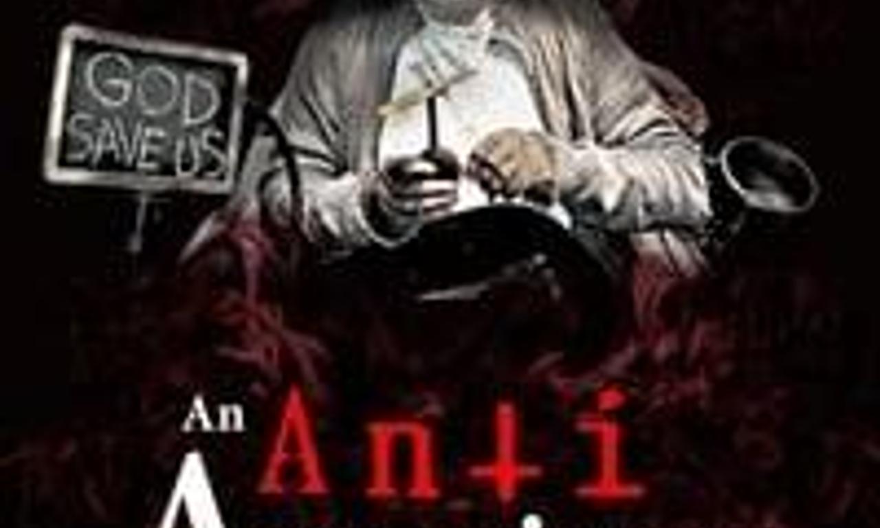 header image for Awaken the Devil