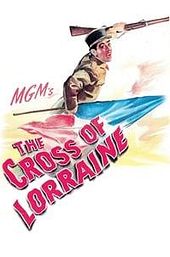 The Cross of Lorraine