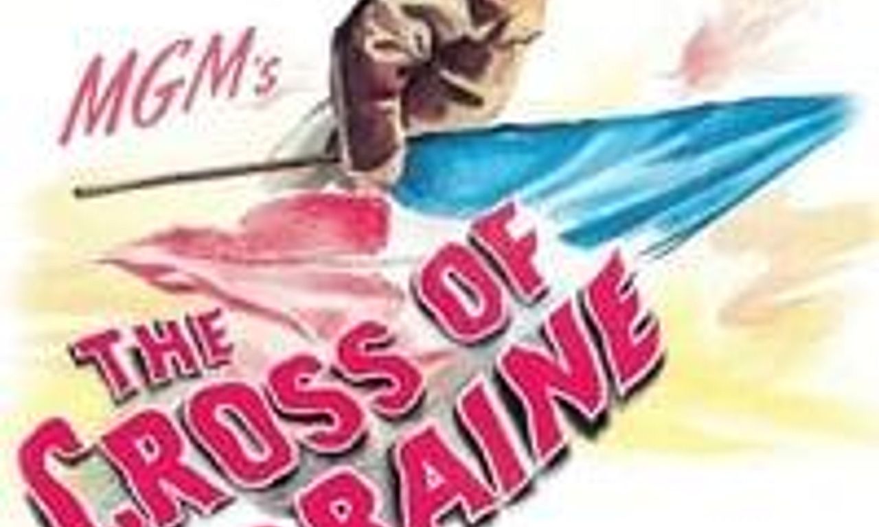 header image for The Cross of Lorraine