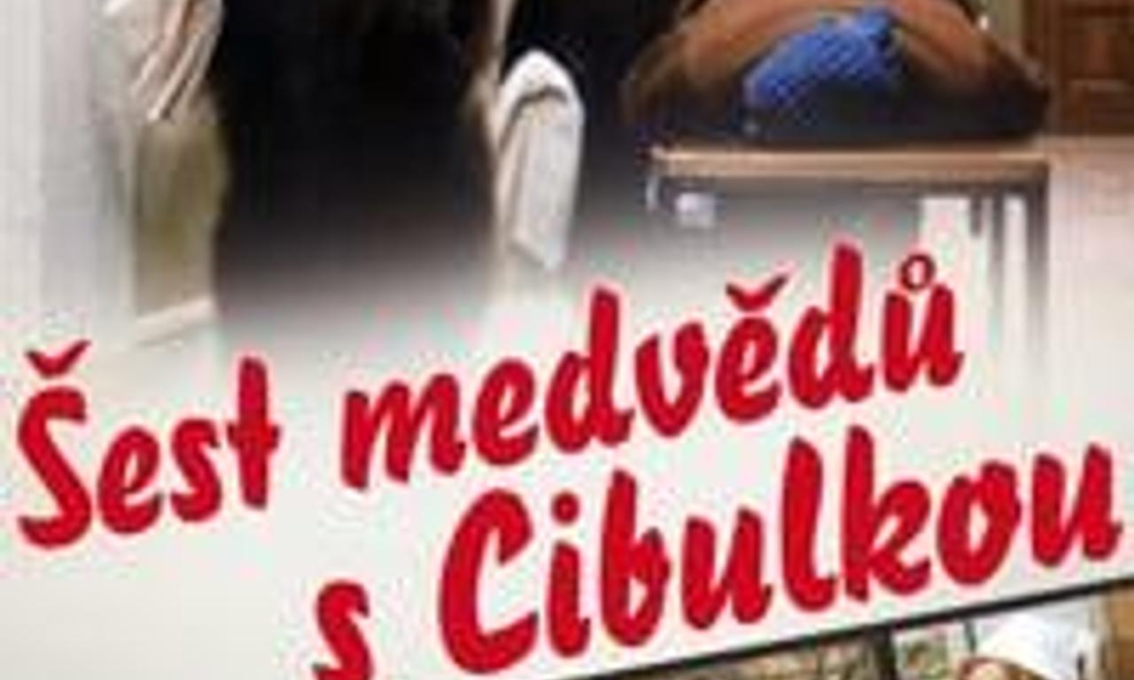 header image for Six Bears and a Clown