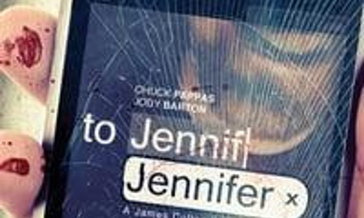 header image for To Jennifer