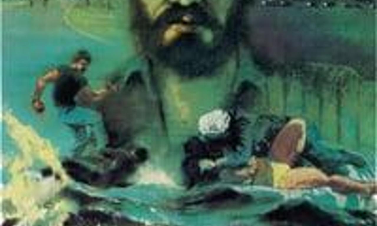 header image for Naufragio