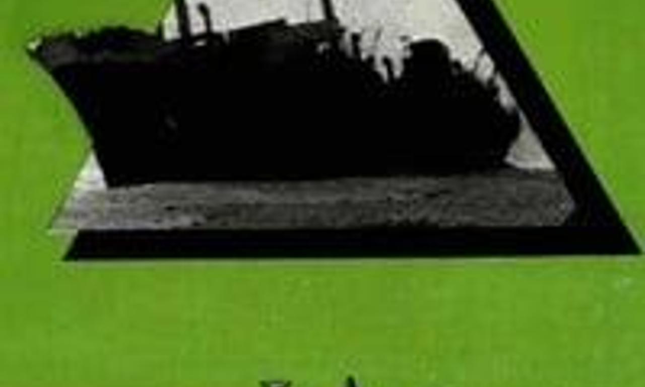 header image for The Human Pyramid