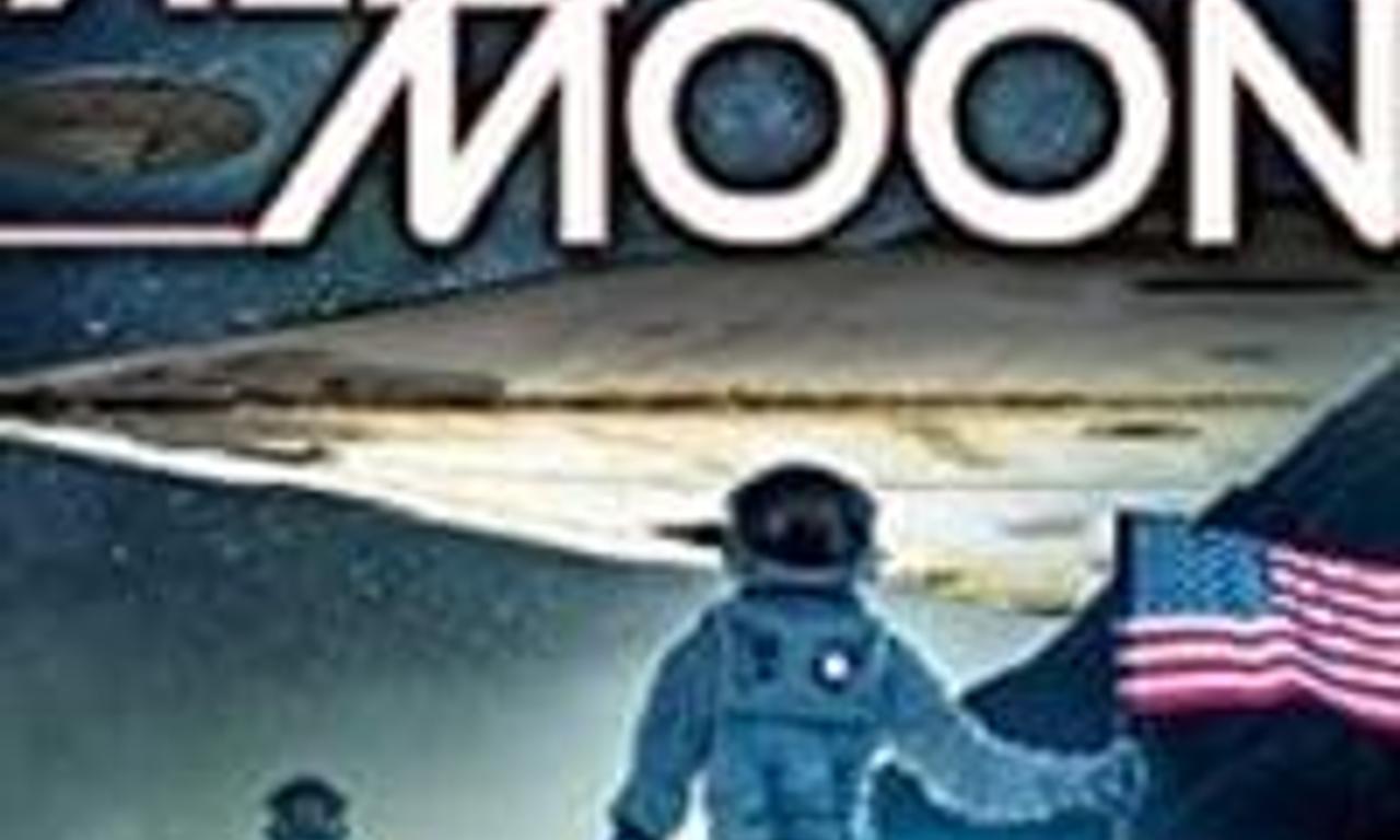 header image for Alien Moon
