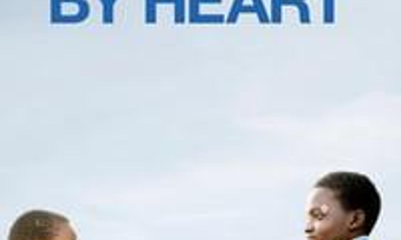 header image for Learn by Heart