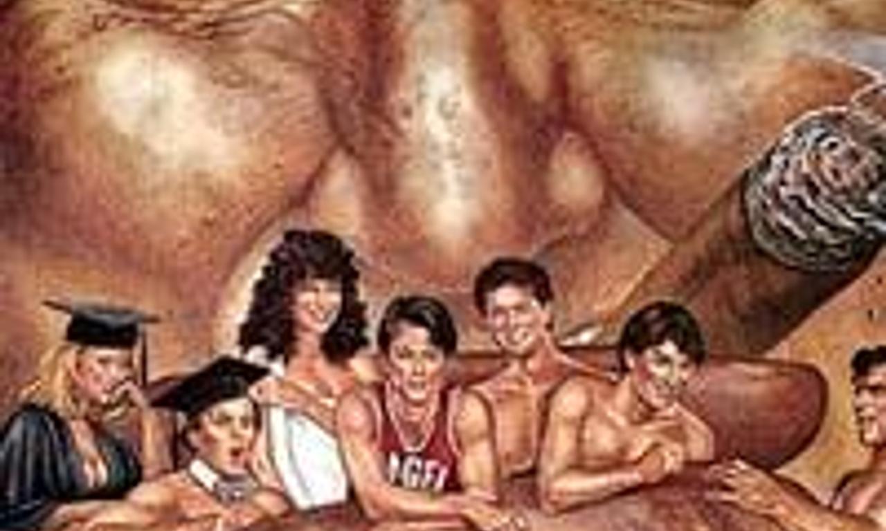 header image for Porky's 3: Revenge