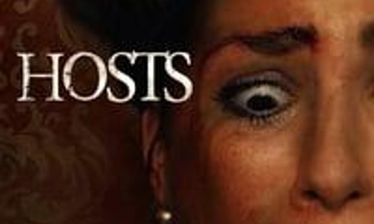 header image for Hosts