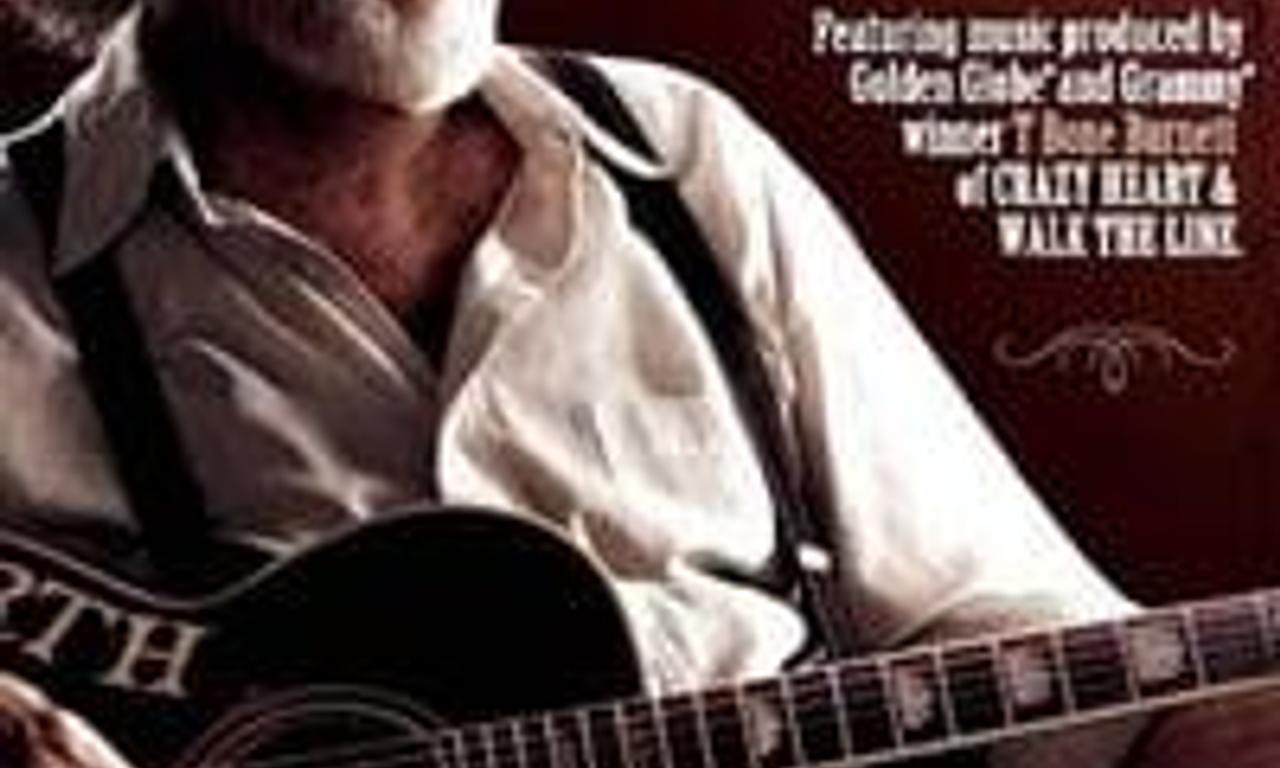 header image for Bloodworth