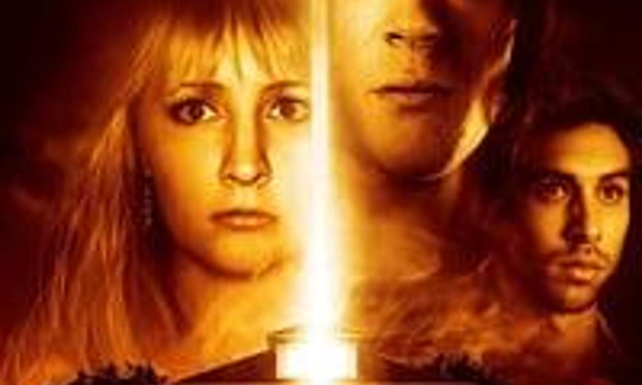 header image for House of Last Things