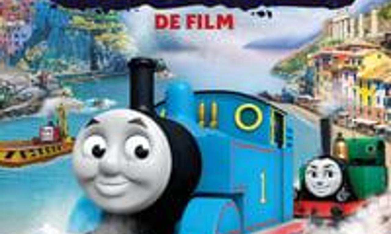 header image for Thomas & Friends: Digs & Discoveries