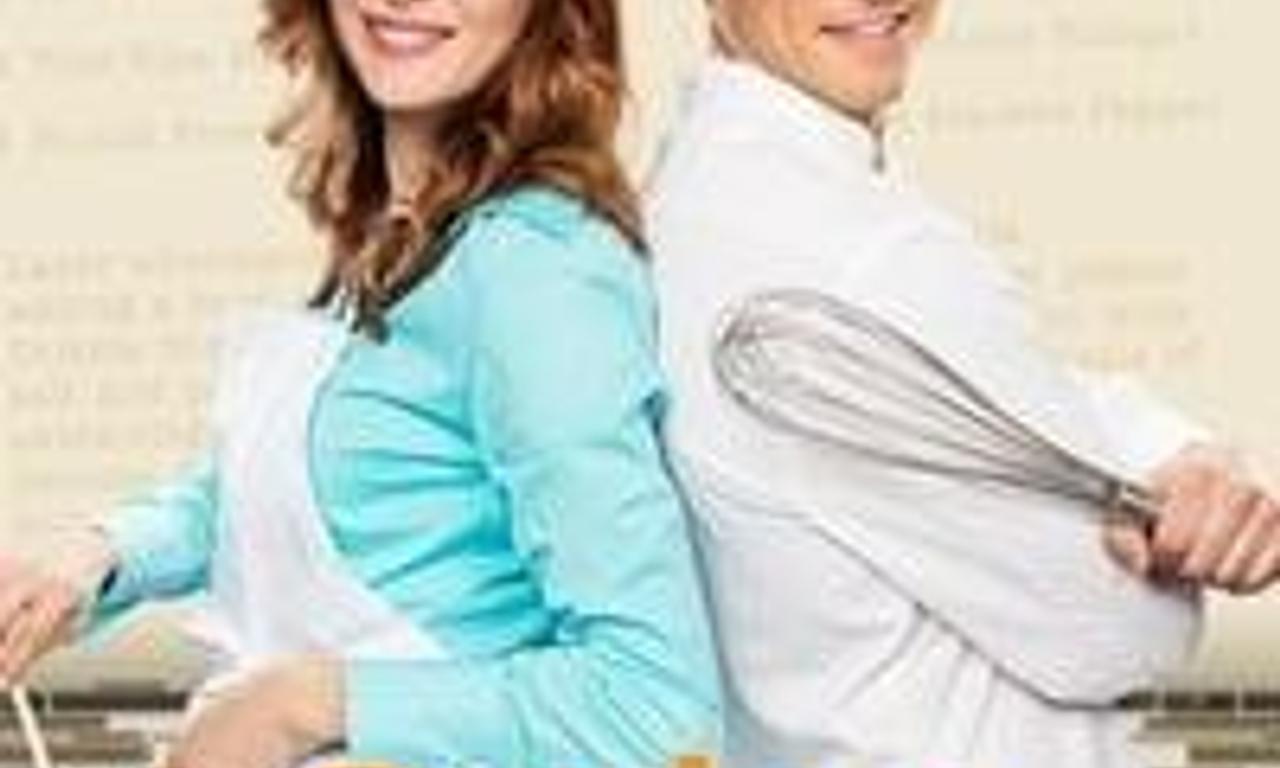 header image for Recipe for Love