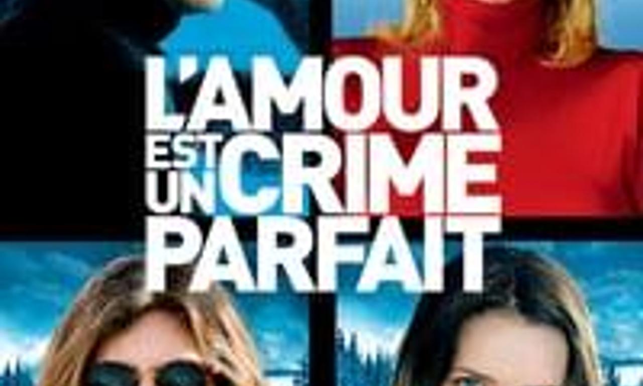 header image for Love Is the Perfect Crime