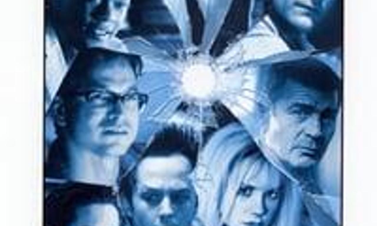 header image for It's the Rage