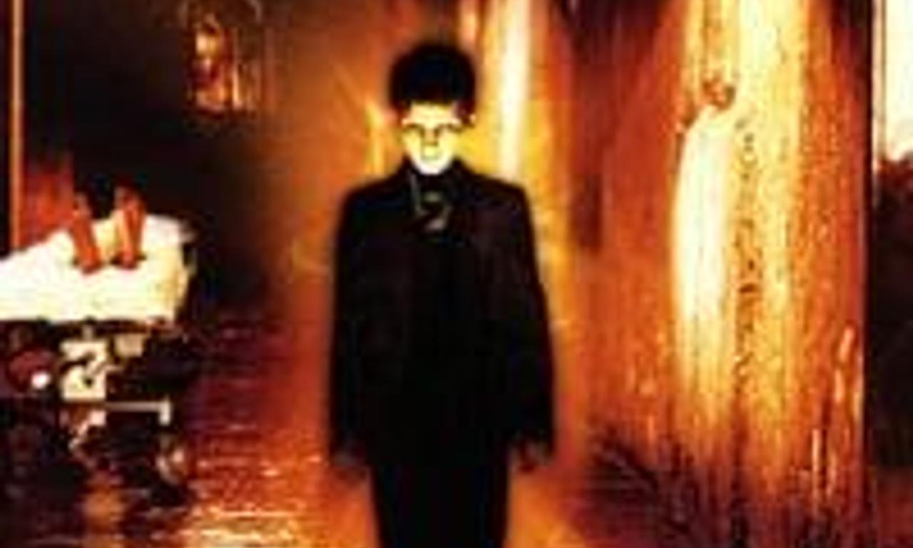 header image for Madhouse