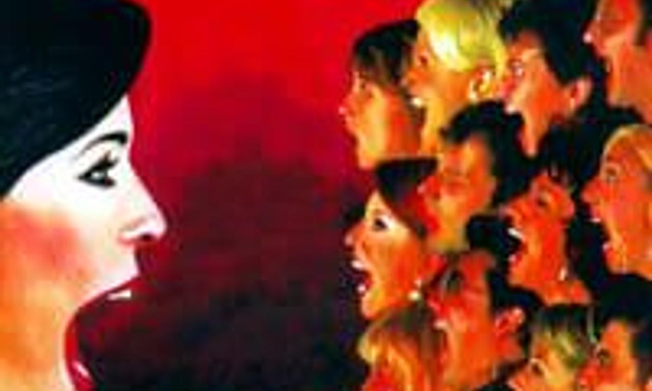 header image for Shout Out