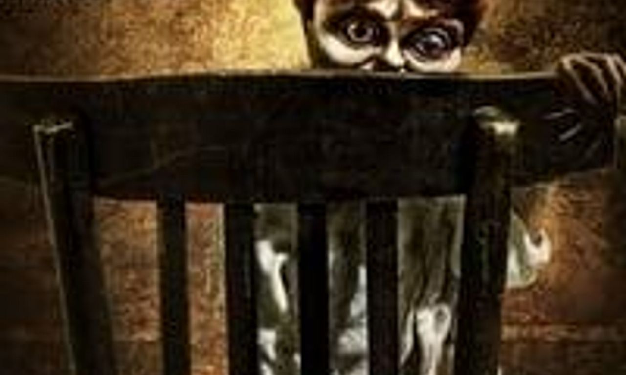 header image for The Curse of Robert the Doll