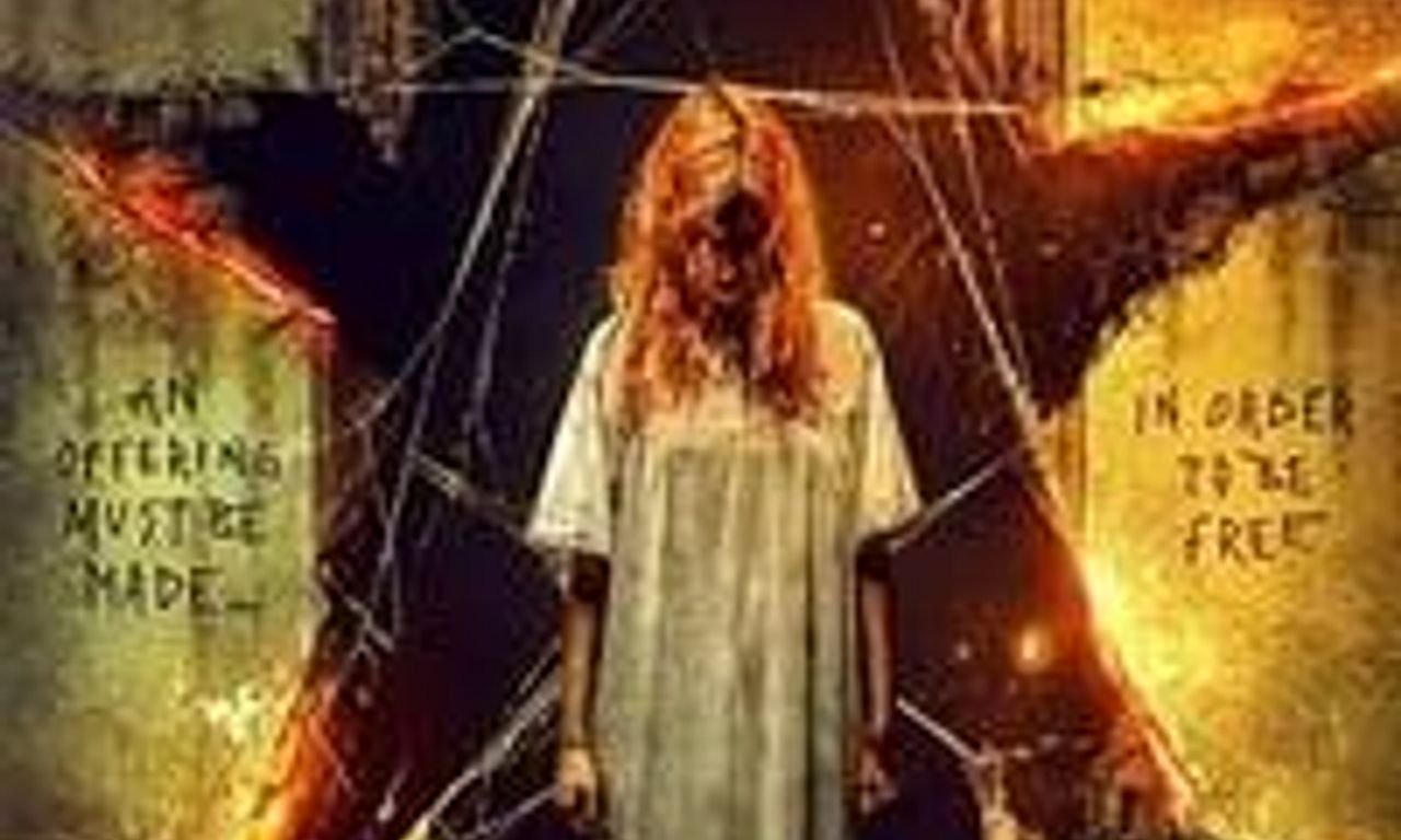 header image for Pentagram