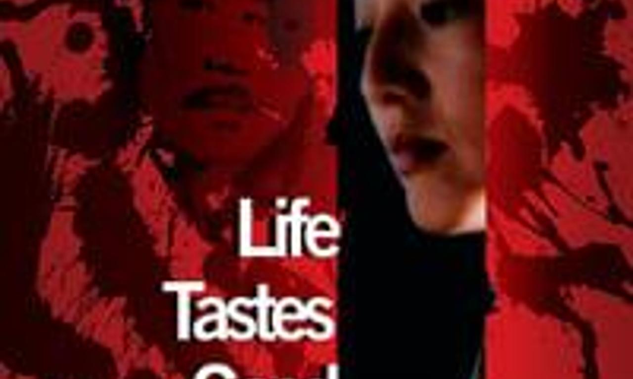 header image for Life Tastes Good