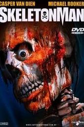 Skeleton Man