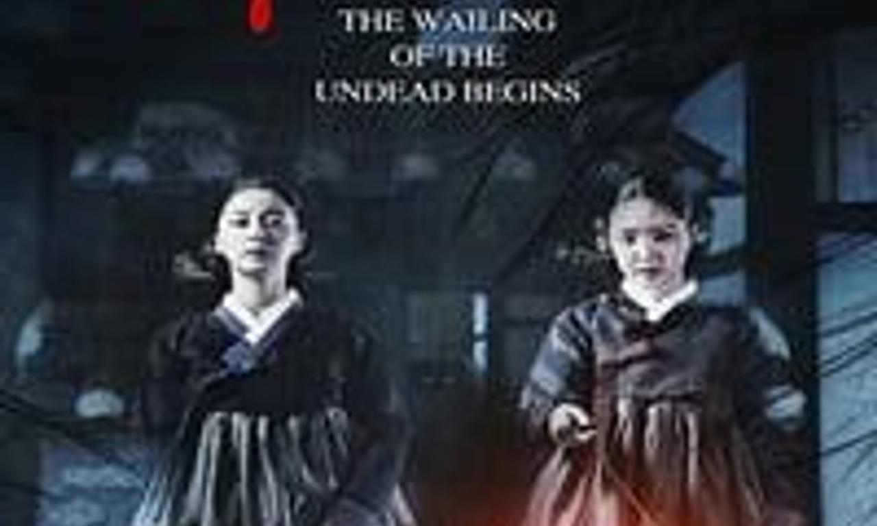 header image for The Wrath